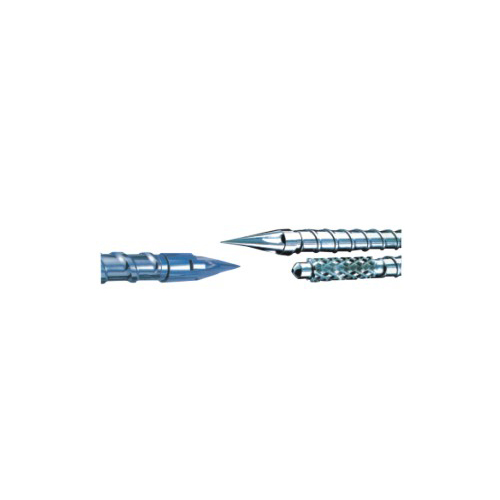 Special Alloy Screw