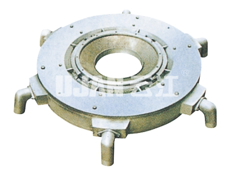 High Pressure Double Air Vent Ari Ring