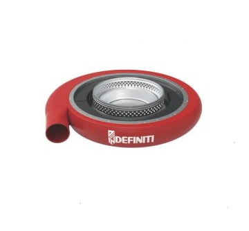 Automatic Air Ring