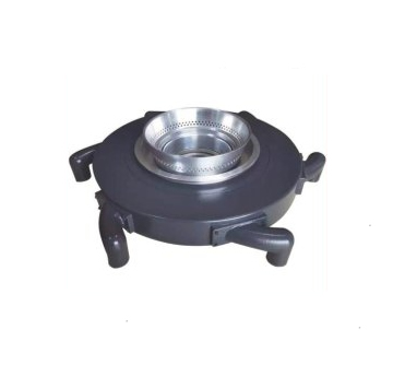 LDPE Double Lips Air Ring
