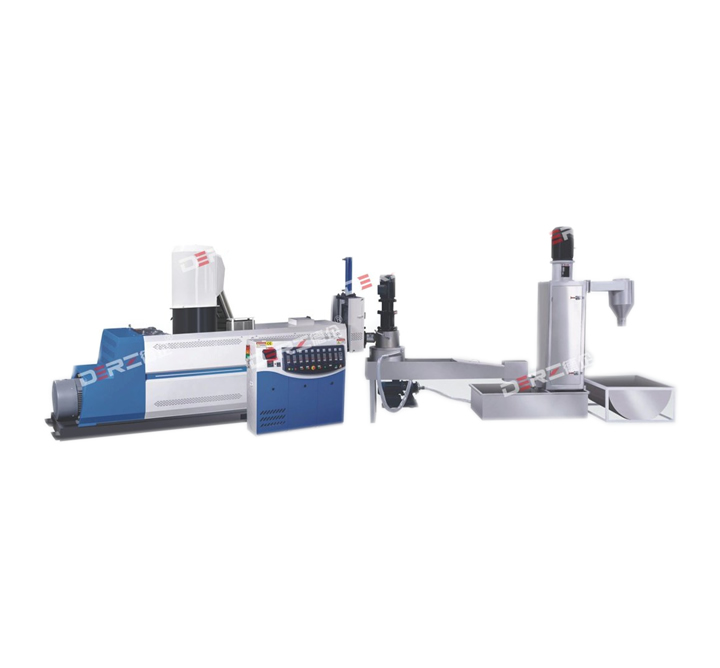 DZ-90-120 Recycling Machine