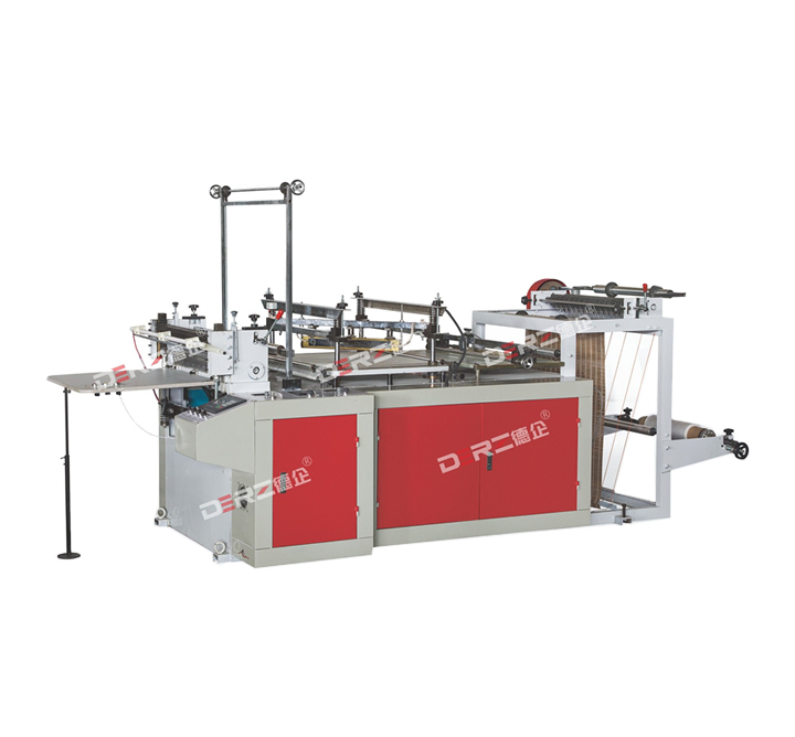 DZL-600-700-800-1000 Triangle Bag Heat-sealing & C