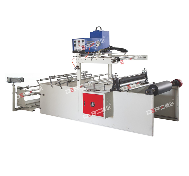 DZPK-600-700-800-1000 Cuts Spraying Machine