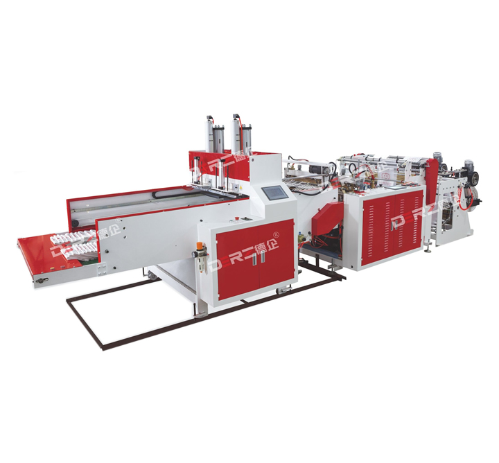 DZ-H420x2-470x2  Full Automatic High Speed T-shirt